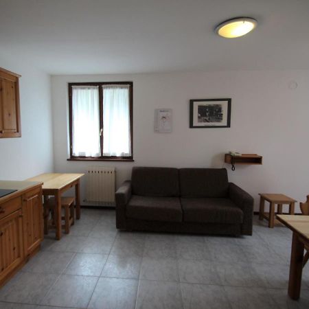 Apartment Lembondel-1 By Interhome Tiarno di Sotto Экстерьер фото
