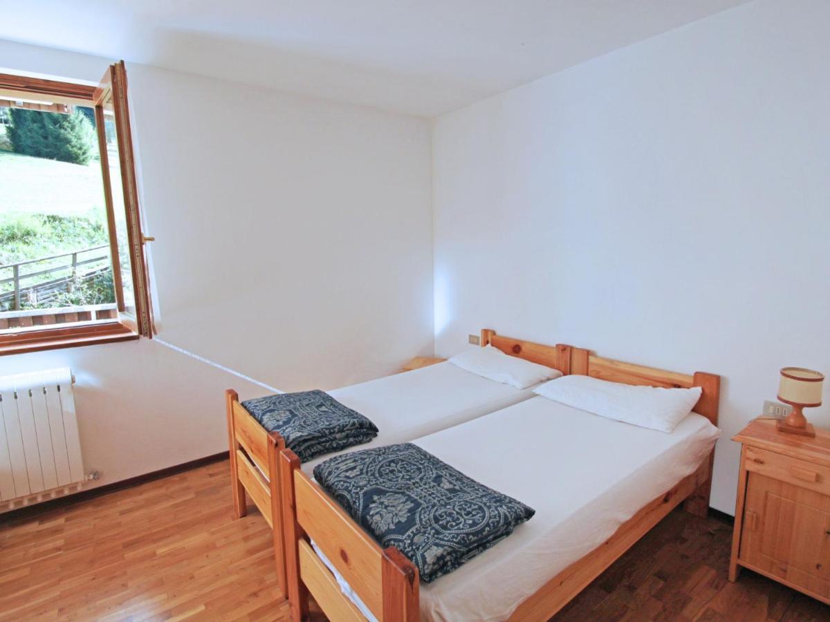 Apartment Lembondel-1 By Interhome Tiarno di Sotto Экстерьер фото