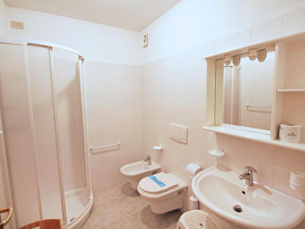 Apartment Lembondel-1 By Interhome Tiarno di Sotto Экстерьер фото