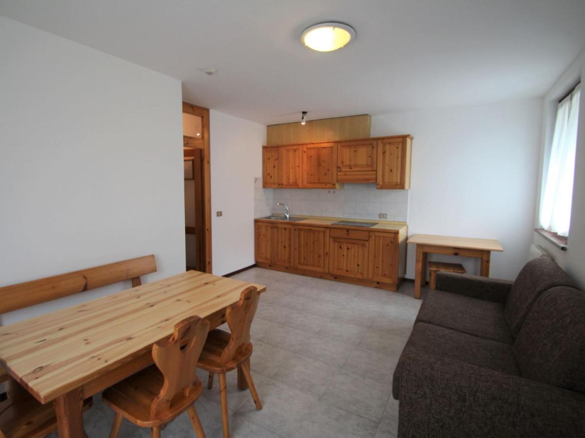 Apartment Lembondel-1 By Interhome Tiarno di Sotto Экстерьер фото