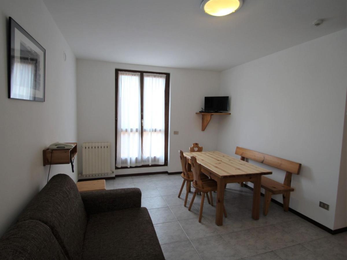 Apartment Lembondel-1 By Interhome Tiarno di Sotto Экстерьер фото