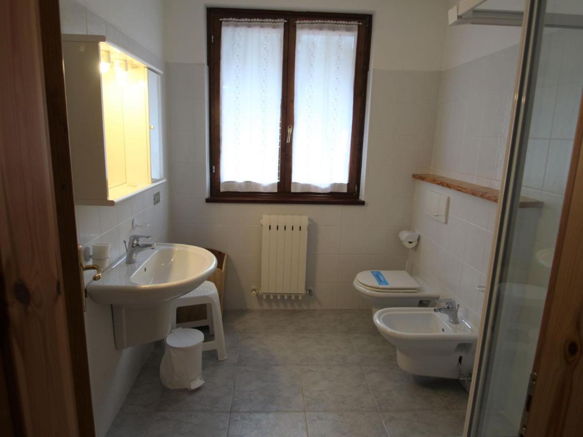 Apartment Lembondel-1 By Interhome Tiarno di Sotto Экстерьер фото